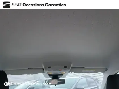 Photo 24 Seat Arona  1.0 TSI 95 ch Start/Stop BVM5 Urban