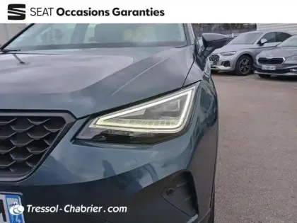 Photo 13 Seat Arona  1.0 TSI 95 ch Start/Stop BVM5 Urban