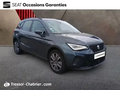 Photo 28 Seat Arona  1.0 TSI 95 ch Start/Stop BVM5 Urban