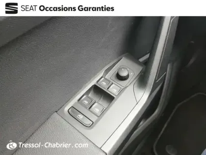 Photo 19 Seat Arona  1.0 TSI 95 ch Start/Stop BVM5 Urban