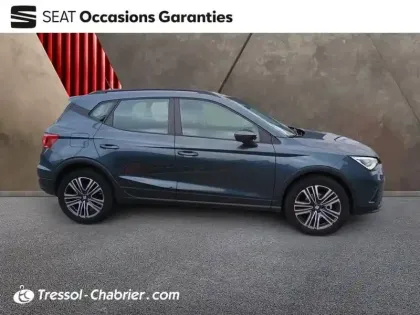 Photo 5 Seat Arona  1.0 TSI 95 ch Start/Stop BVM5 Urban