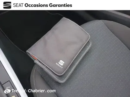 Photo 15 Seat Arona  1.0 TSI 95 ch Start/Stop BVM5 Urban