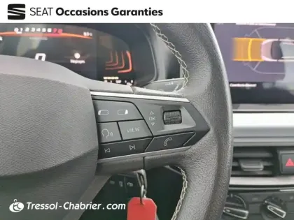 Photo 18 Seat Arona  1.0 TSI 95 ch Start/Stop BVM5 Urban