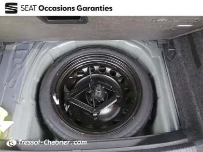 Photo 26 Seat Arona  1.0 TSI 95 ch Start/Stop BVM5 Urban