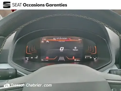 Photo 20 Seat Arona  1.0 TSI 95 ch Start/Stop BVM5 Urban