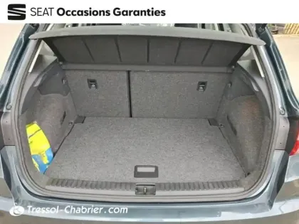 Photo 7 Seat Arona  1.0 TSI 95 ch Start/Stop BVM5 Urban