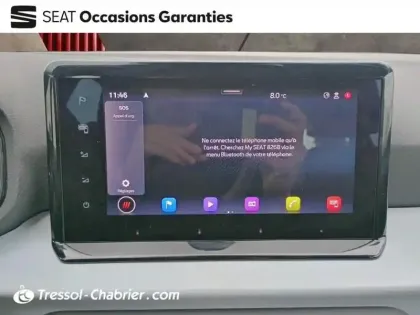 Photo 21 Seat Arona  1.0 TSI 95 ch Start/Stop BVM5 Urban