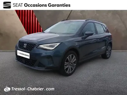 Photo Seat Arona Urban