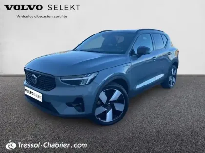 Photo Volvo Xc40