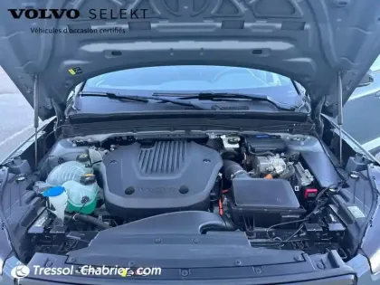 Photo 6 Volvo Xc40  T5 Recharge 180+82 ch DCT7 Plus