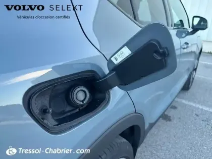 Photo 27 Volvo Xc40  T5 Recharge 180+82 ch DCT7 Plus