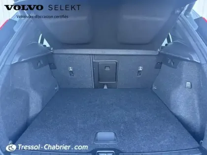 Photo 7 Volvo Xc40  T5 Recharge 180+82 ch DCT7 Plus