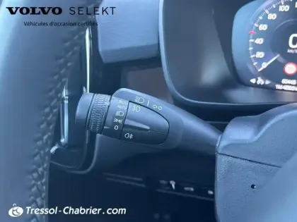 Photo 16 Volvo Xc40  T5 Recharge 180+82 ch DCT7 Plus