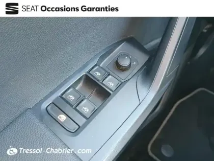 Photo 19 Seat Arona  1.0 TSI 95 ch Start/Stop BVM5 Urban