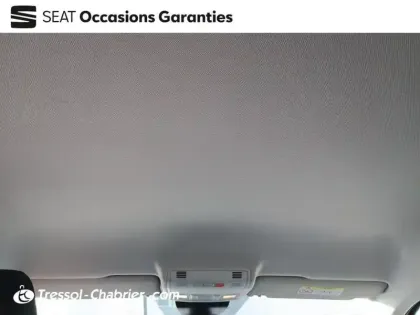 Photo 24 Seat Arona  1.0 TSI 95 ch Start/Stop BVM5 Urban