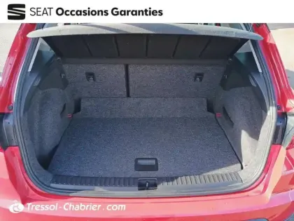 Photo 7 Seat Arona  1.0 TSI 95 ch Start/Stop BVM5 Urban