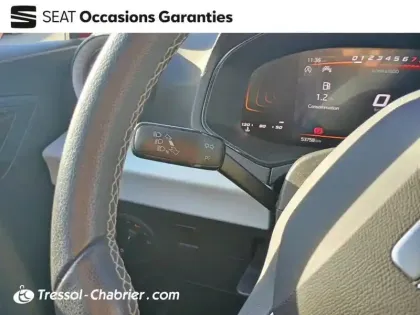 Photo 16 Seat Arona  1.0 TSI 95 ch Start/Stop BVM5 Urban