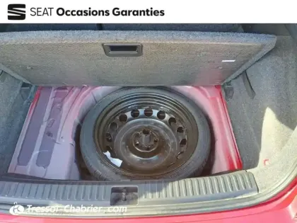 Photo 26 Seat Arona  1.0 TSI 95 ch Start/Stop BVM5 Urban