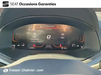 Photo 20 Seat Arona  1.0 TSI 95 ch Start/Stop BVM5 Urban