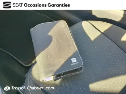 Photo 15 Seat Arona  1.0 TSI 95 ch Start/Stop BVM5 Urban