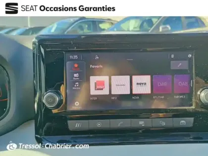 Photo 21 Seat Arona  1.0 TSI 95 ch Start/Stop BVM5 Urban