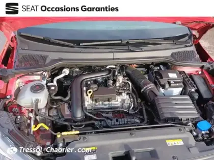 Photo 6 Seat Arona  1.0 TSI 95 ch Start/Stop BVM5 Urban