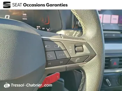 Photo 18 Seat Arona  1.0 TSI 95 ch Start/Stop BVM5 Urban