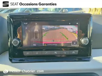 Photo 25 Seat Arona  1.0 TSI 95 ch Start/Stop BVM5 Urban