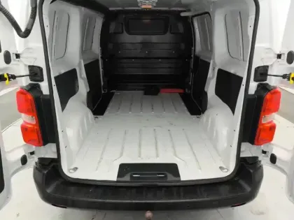 Photo 7 Citroën Jumpy  FGN M BLUEHDI 145 BVM6