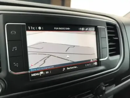 Photo 21 Citroën Jumpy  FGN M BLUEHDI 145 BVM6