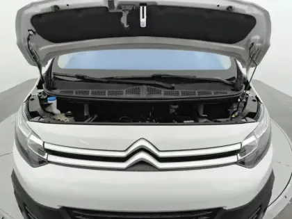 Photo 6 Citroën Jumpy  FGN M BLUEHDI 145 BVM6