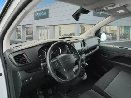 Photo 9 Citroën Jumpy  FGN M BLUEHDI 145 BVM6