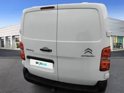 Photo 3 Citroën Jumpy  FGN M BLUEHDI 145 BVM6