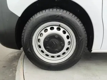 Photo 14 Citroën Jumpy  FGN M BLUEHDI 145 BVM6