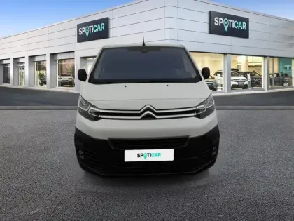 Photo 2 Citroën Jumpy  FGN M BLUEHDI 145 BVM6