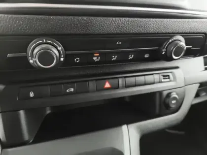 Photo 12 Citroën Jumpy  FGN M BLUEHDI 145 BVM6