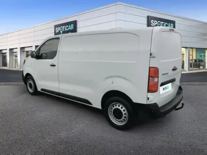 Photo 29 Citroën Jumpy  FGN M BLUEHDI 145 BVM6