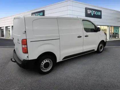 Photo 27 Citroën Jumpy  FGN M BLUEHDI 145 BVM6