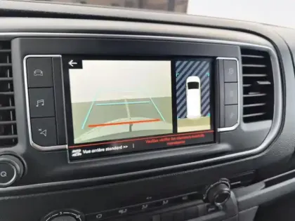 Photo 25 Citroën Jumpy  FGN M BLUEHDI 145 BVM6