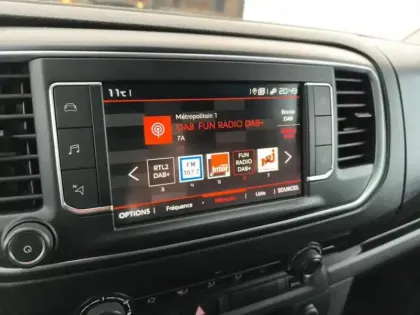 Photo 10 Citroën Jumpy  FGN M BLUEHDI 145 BVM6