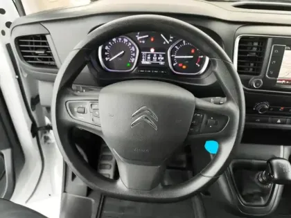 Photo 11 Citroën Jumpy  FGN M BLUEHDI 145 BVM6