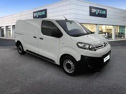 Photo 28 Citroën Jumpy  FGN M BLUEHDI 145 BVM6