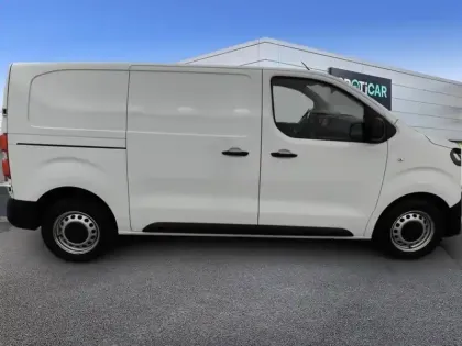 Photo 5 Citroën Jumpy  FGN M BLUEHDI 145 BVM6