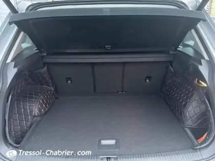 Photo 7 Volkswagen Tiguan  2.0 TDI 150 DSG7 Carat