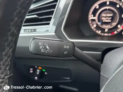 Photo 16 Volkswagen Tiguan  2.0 TDI 150 DSG7 Carat