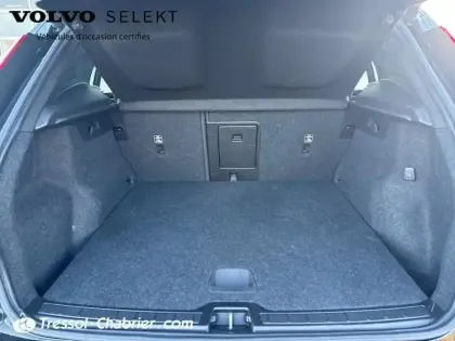 Photo 7 Volvo Xc40  T5 Recharge 180+82 ch DCT7 R-Design