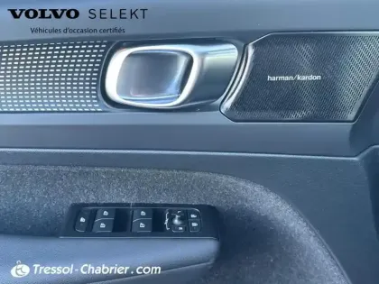 Photo 19 Volvo Xc40  T5 Recharge 180+82 ch DCT7 R-Design