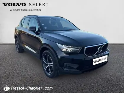 Photo 28 Volvo Xc40  T5 Recharge 180+82 ch DCT7 R-Design
