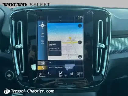 Photo 21 Volvo Xc40  T5 Recharge 180+82 ch DCT7 R-Design