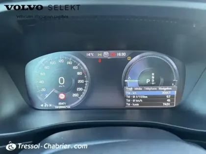Photo 20 Volvo Xc40  T5 Recharge 180+82 ch DCT7 R-Design